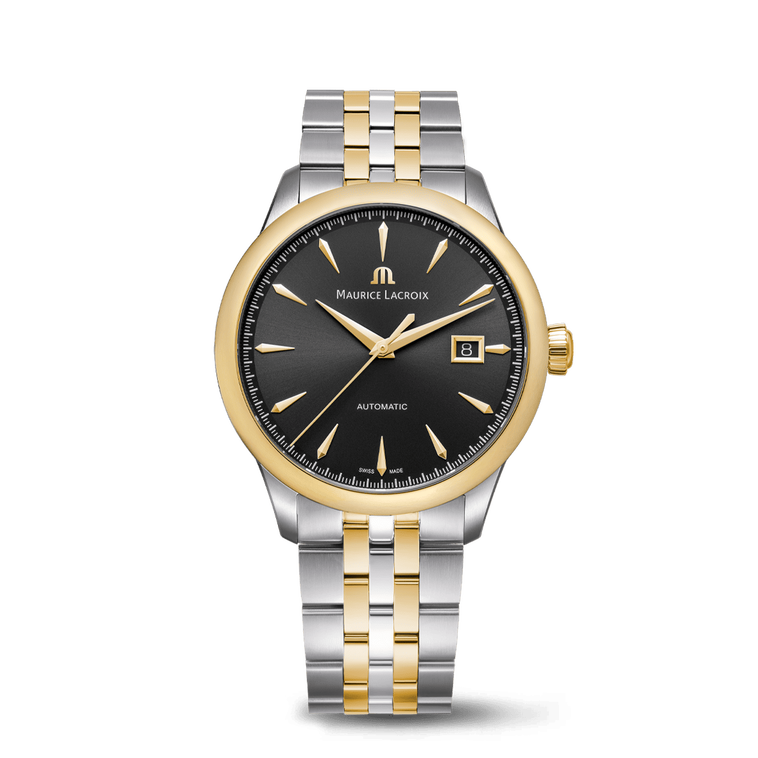 AIKON AUTOMATIC SKELETON 45MM 